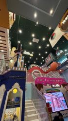 -MELAND CLUB亲子乐园·派对·餐厅(北京芳圆里ID MALL店)