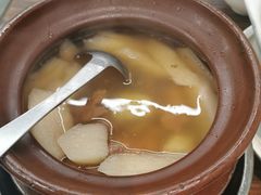 -民间瓦缸煨汤館(嵩山路店)