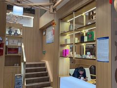 -霸王茶姬(南强街店)