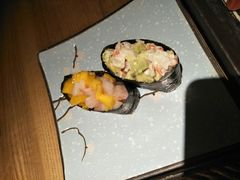 -寿司皇(扬名广场店)