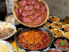 -楠火锅(太古里总店)
