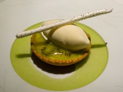-三嚥阁 La Villa Restaurant