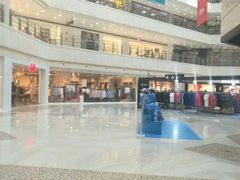 -光启城时尚购物中心