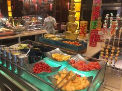 -雅枫国际酒店—枫叶自助餐(福田店)
