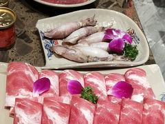 -小龙坎老火锅(红旗街店)