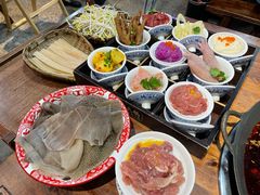 -楠火锅(新塘翡翠绿洲店)