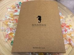 -海马体照相馆(宁波天一广场店)