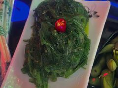 -路边边地标烧烤·川菜·小龙虾·音乐酒馆(良乡长虹店)