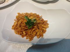 -醉霖生态餐厅(交大店)
