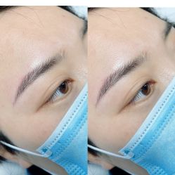 -Yue Show馨选·半永久纹眉纹眼线
