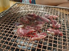 -九田家黑牛烤肉(溧水万达店)