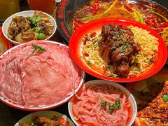 -牛市坎火锅(建设路店)