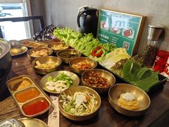 -韩象烤肉·韩国料理(市南麦凯乐旗舰店)
