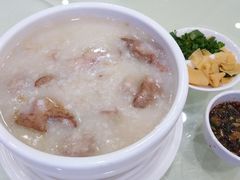 状元及第粥-海晖酒楼·顺德鱼生(荣华店)