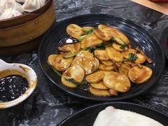 -老盛兴·上海小笼汤包馆(武夷店)