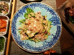 -久喜番和牛烧肉酒场(北辰三角洲店)
