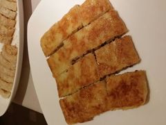 牛肉豆皮-粗茶淡饭·汉口公馆(循礼门店)