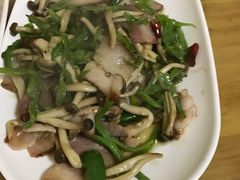 -农家土菜老煨锅(木鱼镇店)