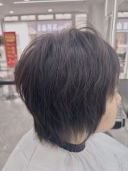 点击看大图 -Coo Hair salon