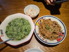 -延安八大碗(陕北菜·枣园路店)