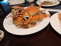 -大连富丽华大酒店·花都西餐厅