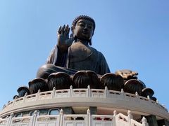 -天坛大佛