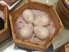 -君豪大酒店-东海渔村中餐厅