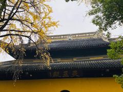 -西园戒幢律寺