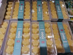 -超港·蛋糕面包(包河万达店)
