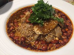 -蜀宴小调·精致家常菜(科华店)