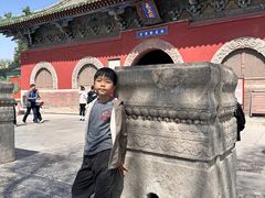 -天宁寺