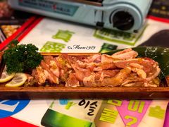 -金妈家烤肉(龙湖U城天街店)