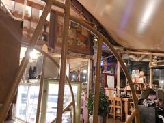 -索纳斯咖啡(海安路店)