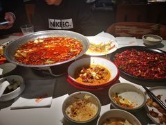 -麻六记(新天地店)