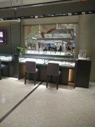 -周大福 CHOW TAI FOOK(新世界百货崇文店)