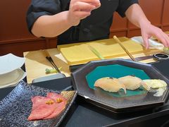 -Sushi Hanzo半藏(天环广场店)