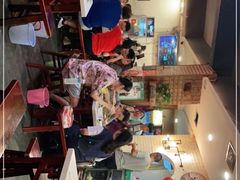 -水碾河刘老大串串香(水碾河路店)