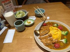 -一心创作料理屋(经开万达店)