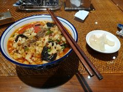 -毅祥斋老孙家泡馍(北院门鼓楼店)