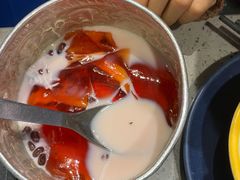 -觅山云南菜(泊富ICITY店)