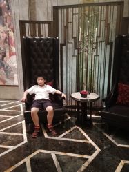 -上海万达瑞华酒店·宴会厅