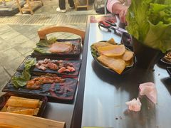 -北木南烤肉和酒(重庆雾都广场店)