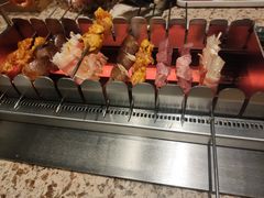 -丰茂烤串(六里桥店)
