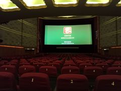 -大光明电影院(南京西路店)
