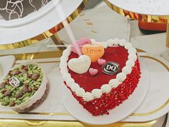 -DQ·蛋糕·冰淇淋(五棵松万达店)