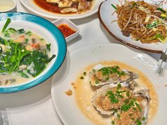 -怀德酒楼·粤菜·海鲜·茶点(宝安国际机场店)
