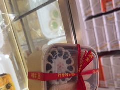 -三禾北京稻香村(北京市百货大楼店)