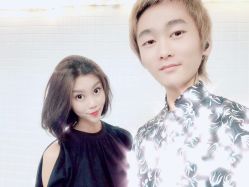 -崇尚GAVIN STYLE