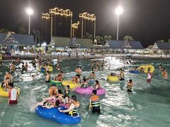 -福州欧乐堡水上乐园