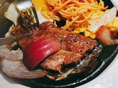 -夏日玛莉西餐厅(梅溪湖步步高店)